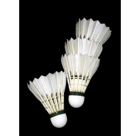 feathershuttles