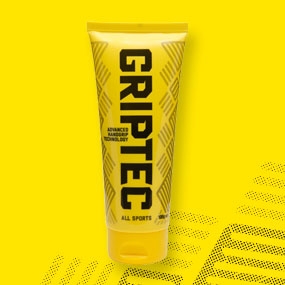 Buy GripTec Grip Paste, Spray & Remover in India — Exclusive at Titus Sports Jaipur