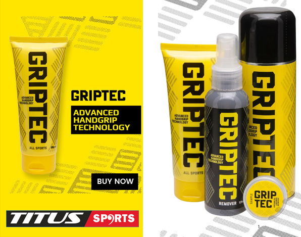Your Ultimate Destination for GripTec — Advanced Handgrip Technology
