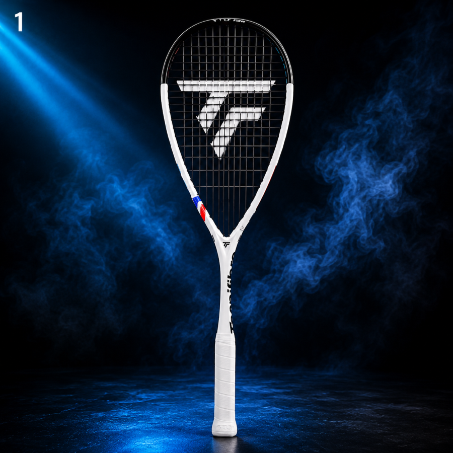 Tecnifibre Carboflex Neo 120