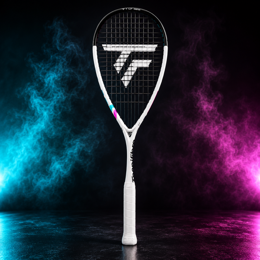 Tecnifibre Carboflex Neo 125 NS