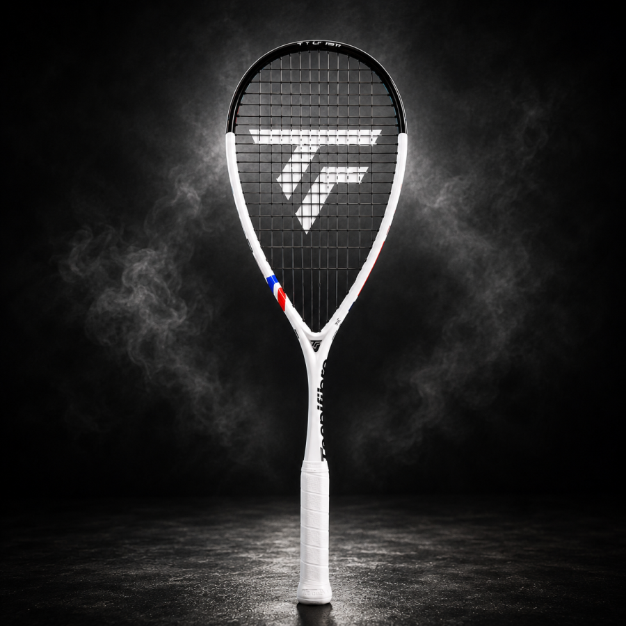 Tecnifibre Carboflex Neo 125