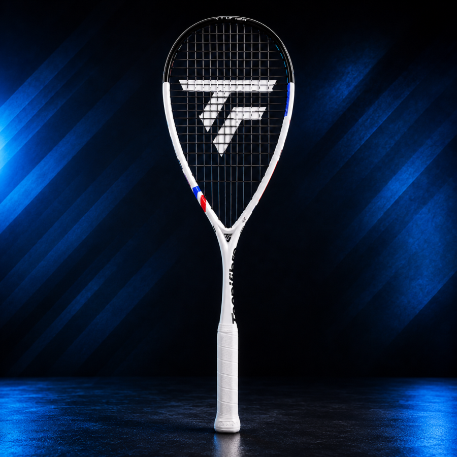 Tecnifibre Carboflex Neo 130