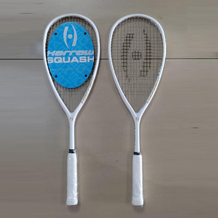 Harrow Response 110