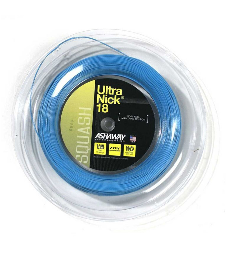 Ashaway Ultranick 18