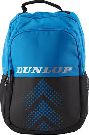 D Tac Fx-performance Backpack Black/blue