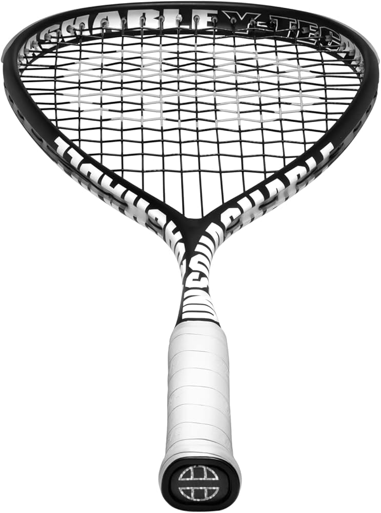 UNSQUASHABLE Y-TEC PRO Squash 125