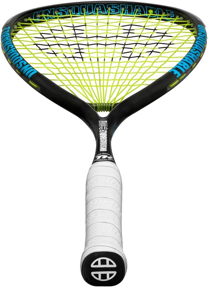 Unsquashable Todd Harrity 125
