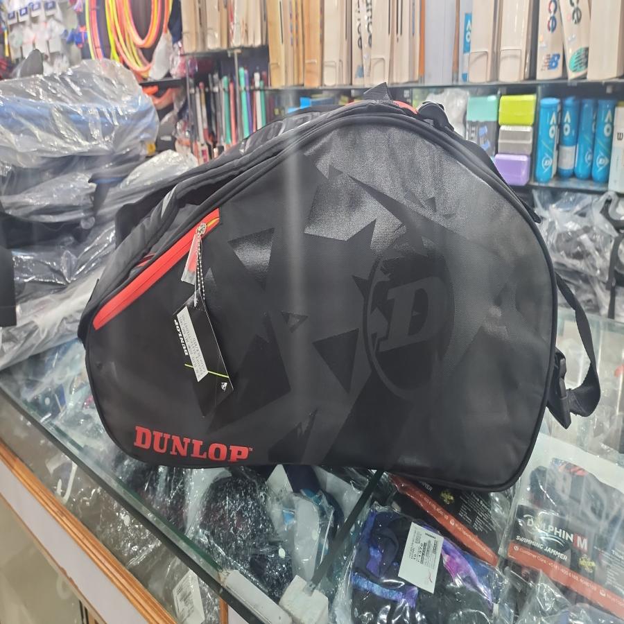 Dunlop Elite 2 Comp Kit Bag