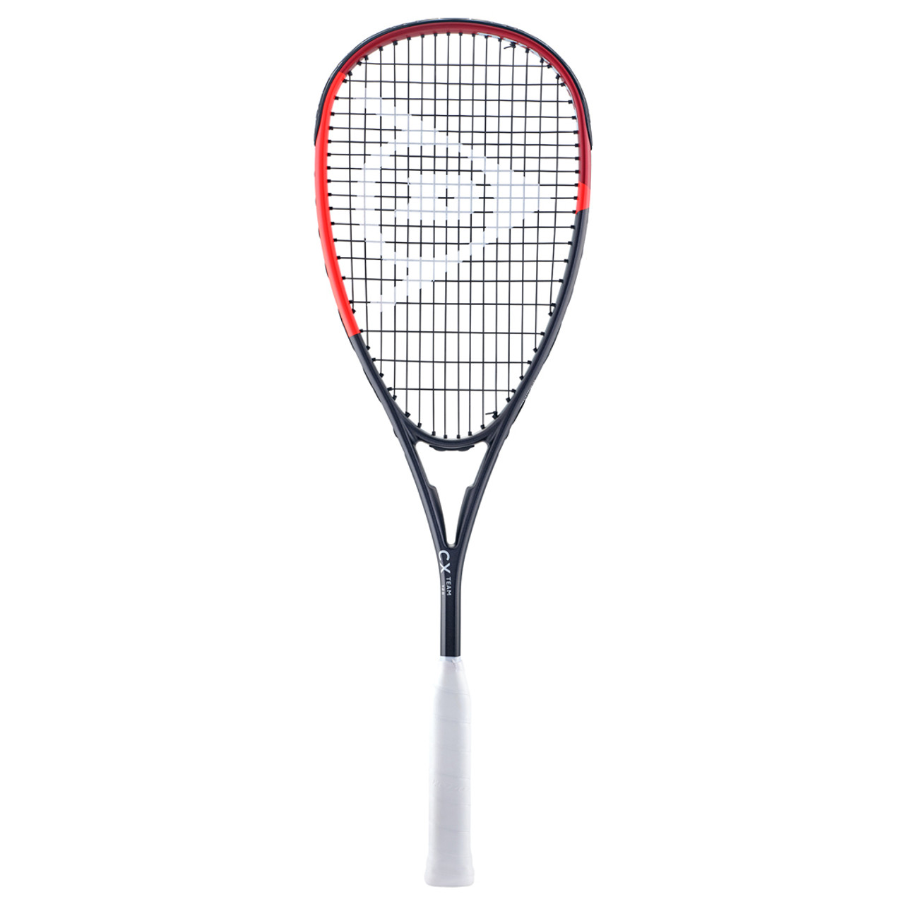 CX 125 DUNLOP SQUASH RACKET