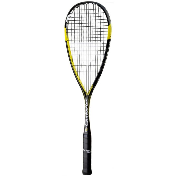 TECNIFIBRE HERITAGE SQUASH RACKET 