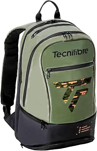 Tecnifibre Tour Endurance Khaki Backpack 