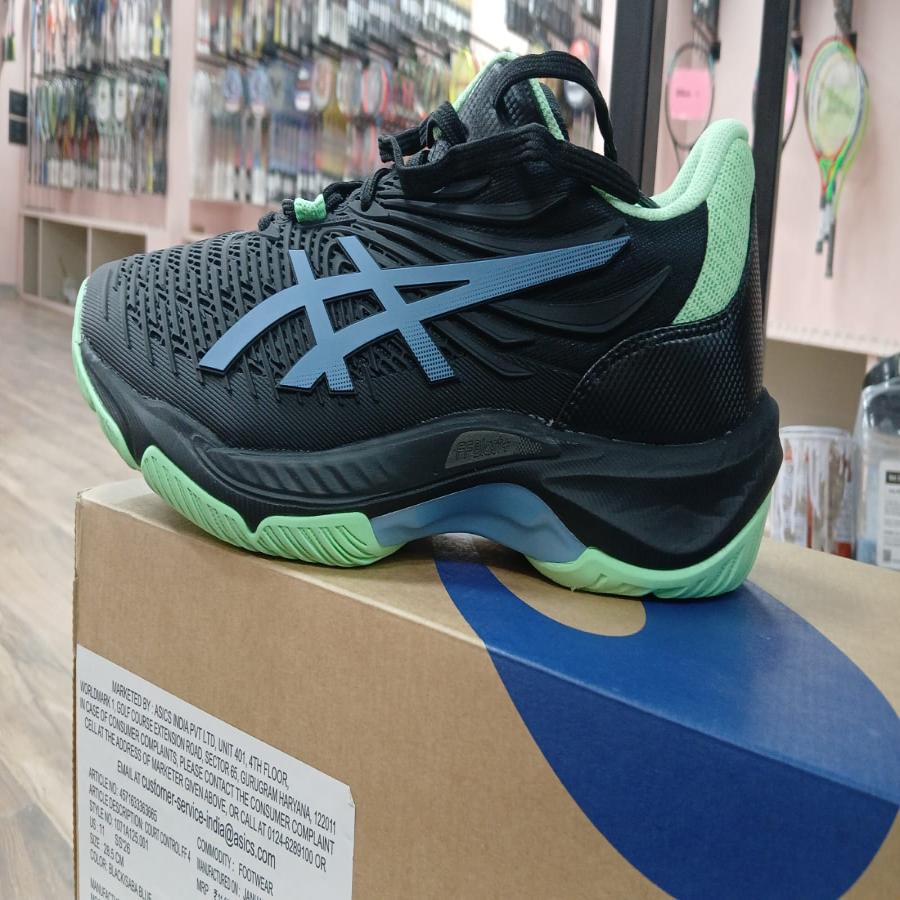 Gel Court Control FF 4 Court Shoes