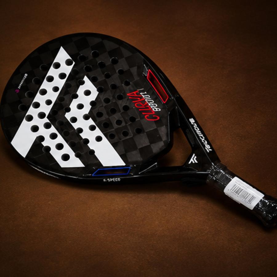 TECNIFIBRE CURVA POWER PADEL RACKET