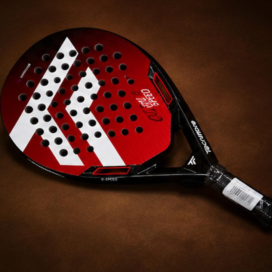 TECNIFIBRE CURVA SPEED PADEL RACKET