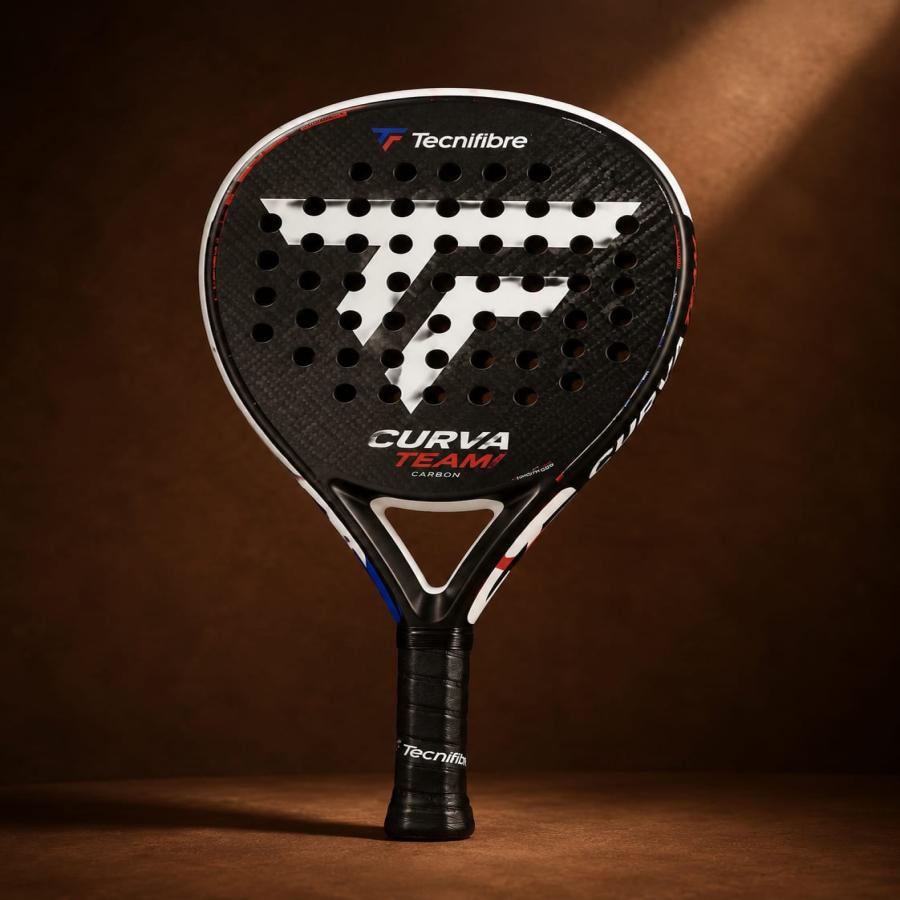 TECNIFIBRE CURVA TEAM PADEL RACKET