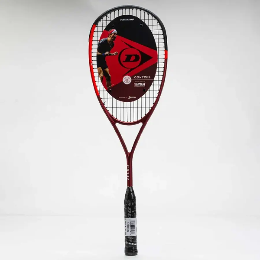 Dunlop CX 132 Squash Racket