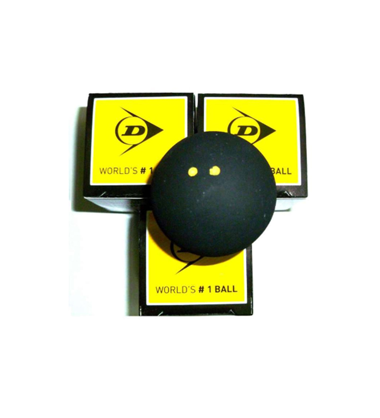 Double Dot Ball