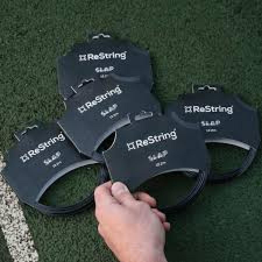 Slap ReString Tennis String