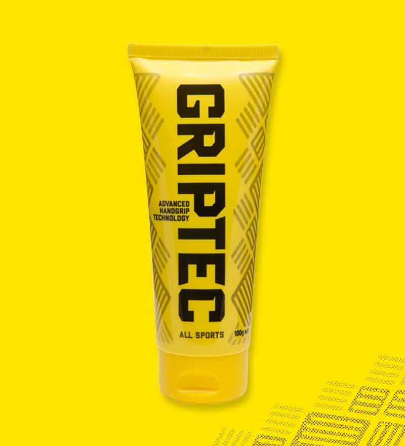 GripTec Paste 100 grams