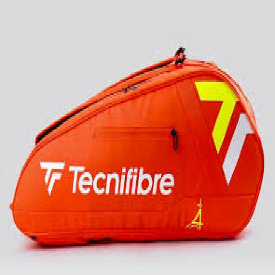 Tecnifibre Tour Endurance 12R Orange IG Bag