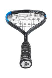 Dunlop FX 128 PRO Squash racket