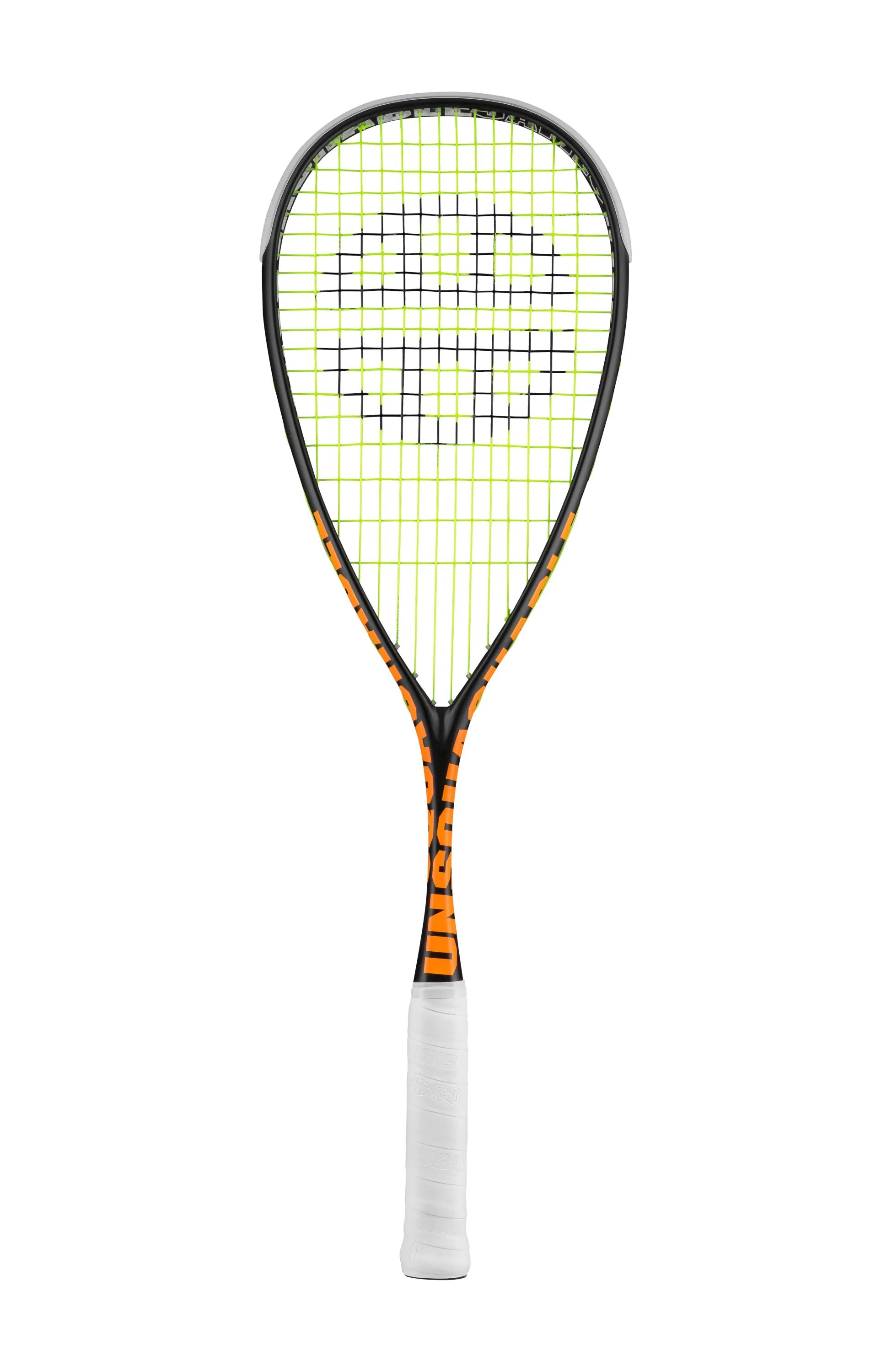 UNSQUASHABLE JAMES WILLSTROP 125