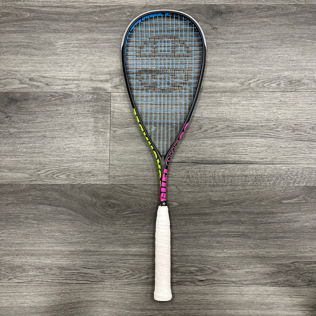 UNSQUASHABLE MIGUEL RODRIGUEZ 125