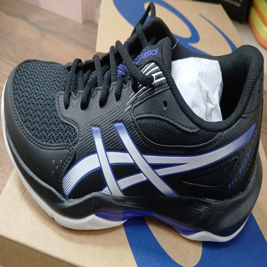 Asics Gel Rocket 12