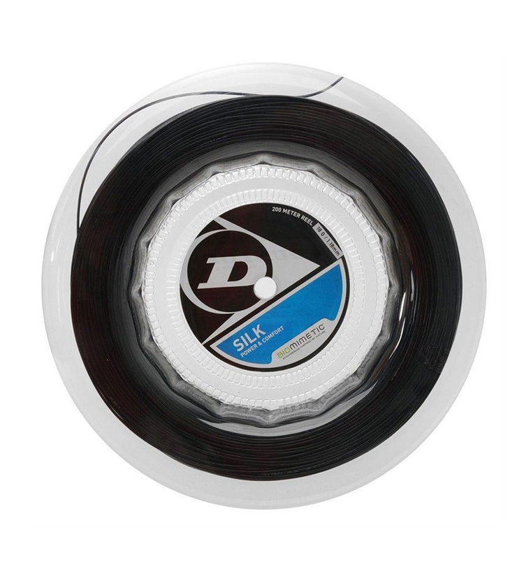 Silk Dunlop Squash String