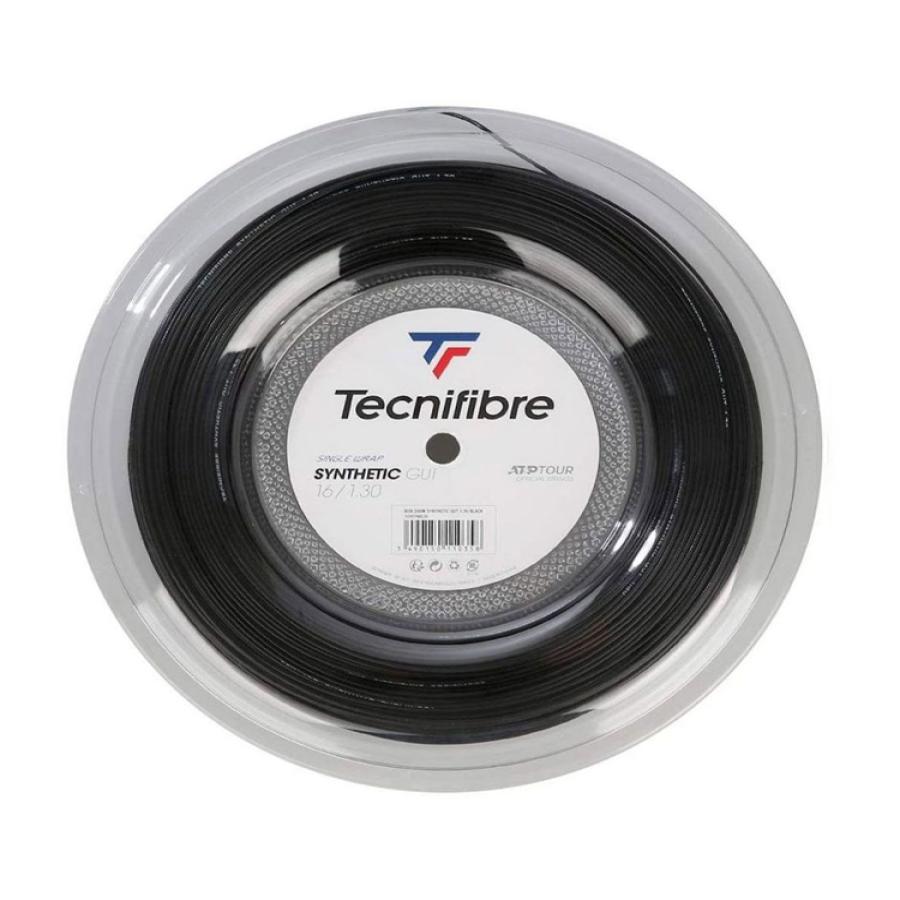 TECNIFIBRE SYNTHETIC STRINGS REEL