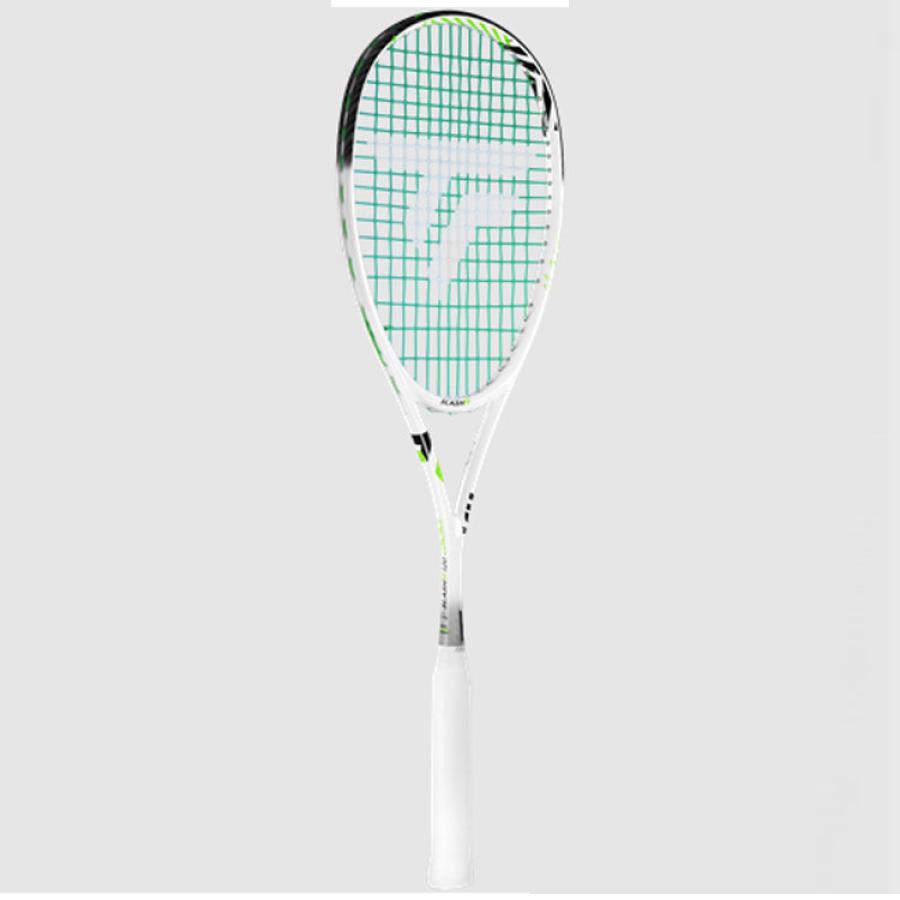 Tecnifibre Slash 120 Control Squash Racket