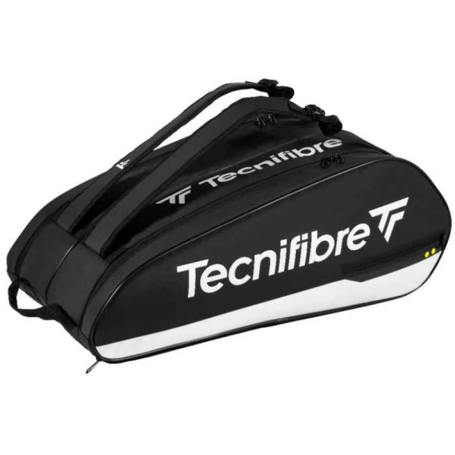 Tecnifibre Tour Endurance Black Neo 12R