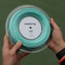 Vivo Restring Tennis String