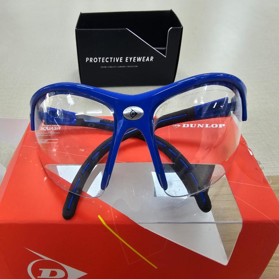Dunlop I Armour Eyewear Blue