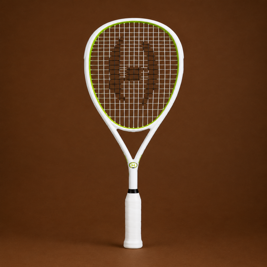 Harrow Vapor 115