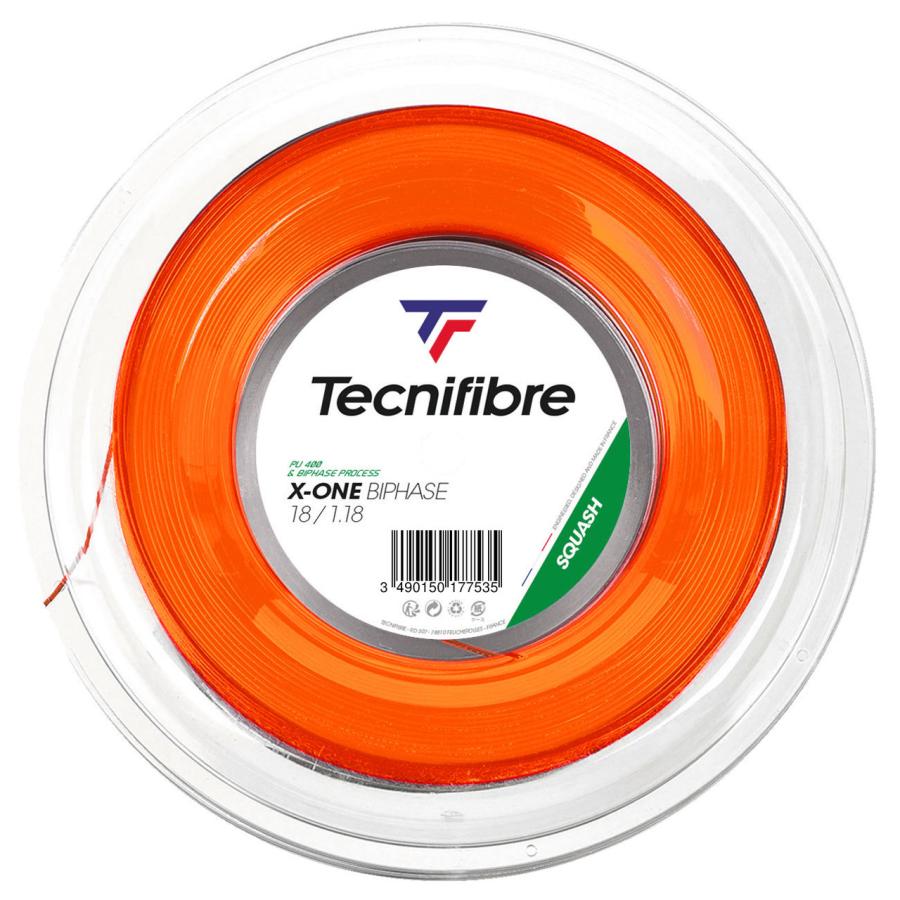 X ONE BIPHASE TECNIFIBRE STRINGS REEL