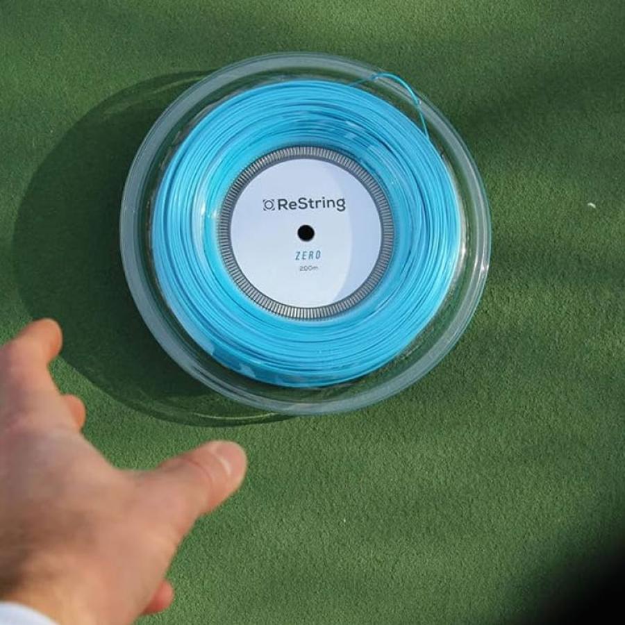 Zero Restring Tennis String