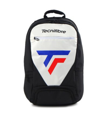 Tecnifibre Tour Endurance Backpack White Black