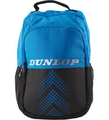 D Tac Fx-performance Backpack Black/blue