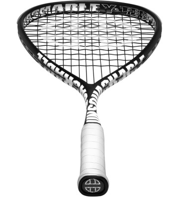 UNSQUASHABLE Y-TEC PRO Squash 125