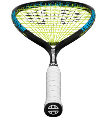 Unsquashable Todd Harrity 125