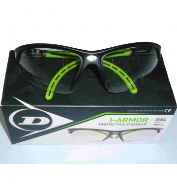 DUNLOP I ARMOUR EYEWEAR