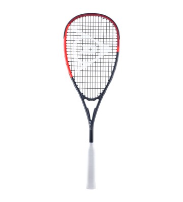 CX 125 DUNLOP SQUASH RACKET