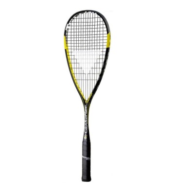 TECNIFIBRE HERITAGE SQUASH RACKET 