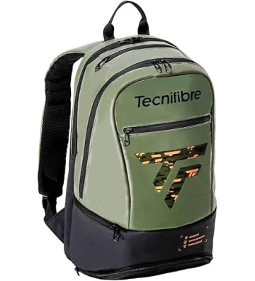 Tecnifibre Tour Endurance Khaki Backpack 