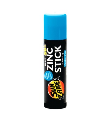 Sun Zapper Blue Zinc Stick SPF 50+