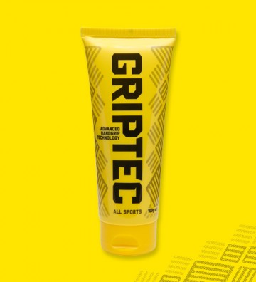 GripTec Paste 100 grams