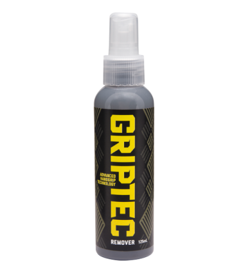 Griptec Remover 125ml