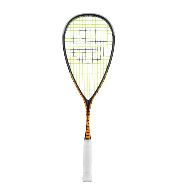 UNSQUASHABLE JAMES WILLSTROP 125